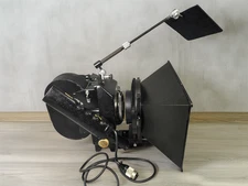 Konvas-2M 1KCP-2M 35mm Camera Crystal Sync - 18/35/50/150mm OCT19 Arri PL mount