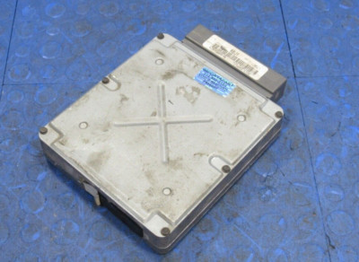 04 Ford E350 Van 6.8L ECU ECM PCM Engine Computer RBJ1 4C2A-12A650-RB 5042