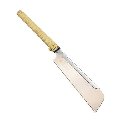 Gyokucho Robert Larson 300 Dozuki Säge mit Wechselblatt 240 mm NEU