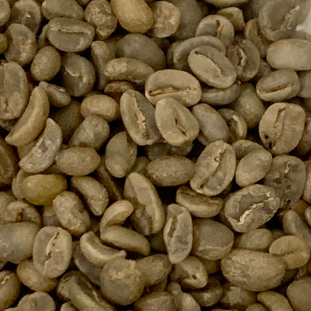 This Coffee just arrived!