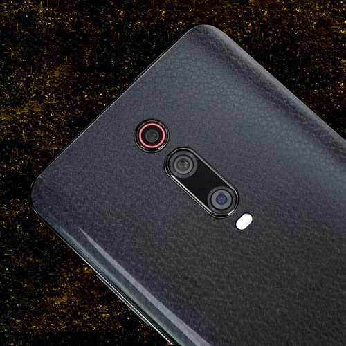 Soft Screen Protector Film Back Cover Clear Protective Skin For Xiaomi Redmi New - Picture 5 of 11