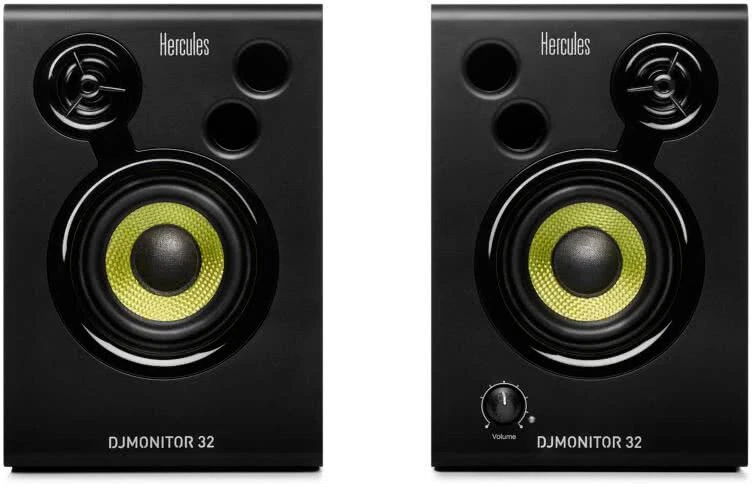 Hercules DJ Starter Kit - OVP & NEU - Bild 3 von 4