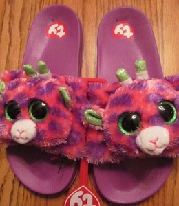 ty animal slides