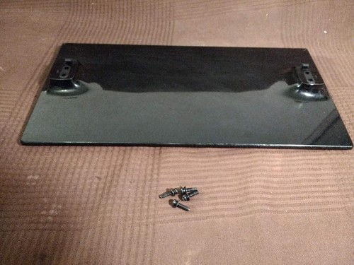 Standfuß Ständer P342006ADT von/für PANASONIC TX-32AW404 Fernseher mit Schrauben