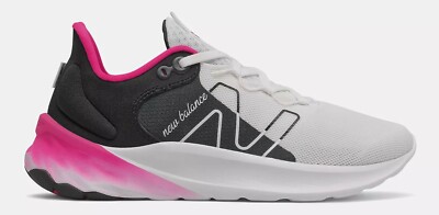New Balance Fresh Foam Roav V2 Womens Running Shoes (B Standard) (WROAVSW2) | US