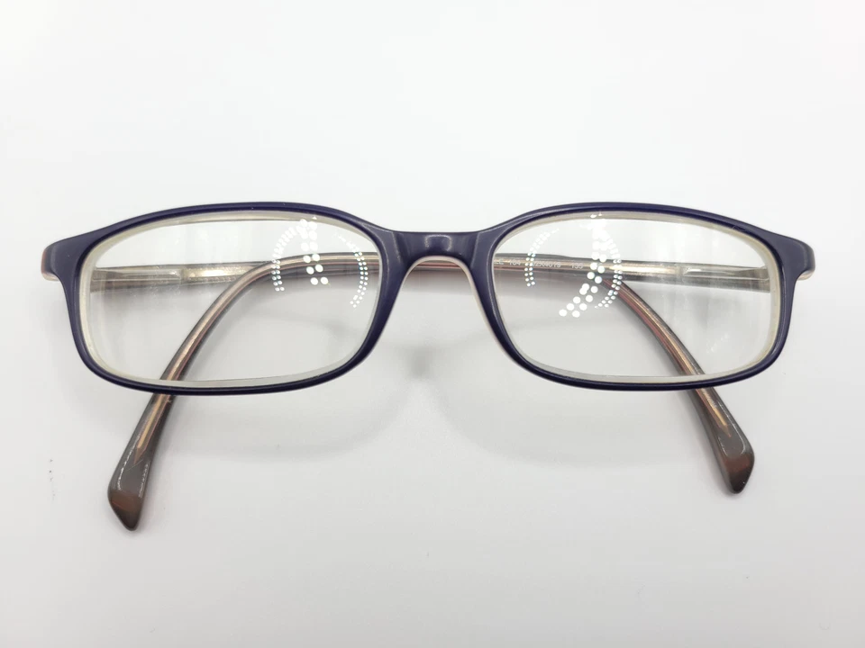 Monturas de gafas Columbia Rockvale 104 32X4019 marrón y negro para mujer 135 mm Foto 4 de 4