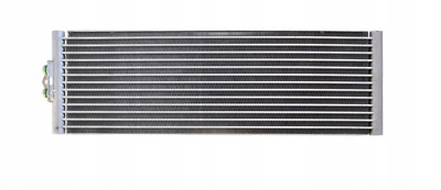 OIL COOLER FITS MERCEDES C W204 E W212 CLASS C63 E63 CLS63 W218 SLK55 R172  AMG