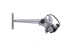 Power Window Motor and Regulator Assembly-2 Door, Cab and Chassis Aisin RPAT-039