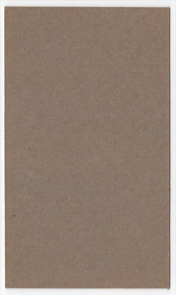 1970 TOPPS SUPER SQUARE SQUARE CORNER PROOF O.J. SIMPSON - Image 2 of 2