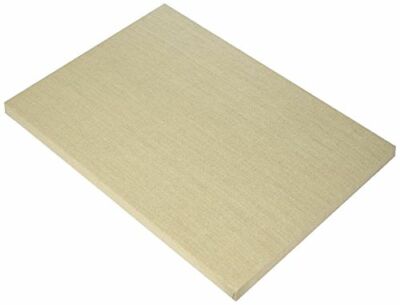 Masterpiece Artist Canvas VTP-1217 Vincent Pro 7/8'' Deep, 12'' x 17'', Linen 9.6o