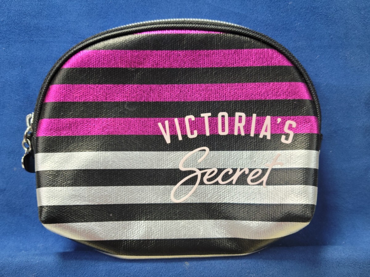 VICTORIA'S SECRET★3ピース美しいパジャマ+バッグ★S/M すべてのウィメンズ スリープウェア＆パジャマ