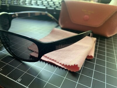 Kate Spade 110 Scarlet/S 0FA1 sunglasses Savanna Sunglasses | Kate Spade New York main image 3