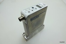 BROOKS MFC Used GF125CXXC, H2 500SCCM SH44 Thermal Mass Flow VLV-I-326=6A26