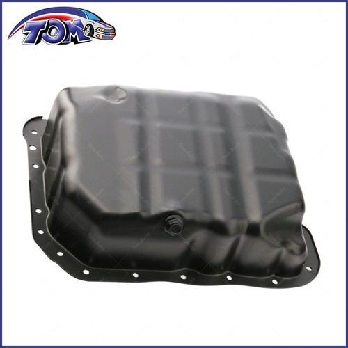 20092013 Oil Pan Fits Hyundai Sonata 2.4L 4Cyl Eng 4.86 Qts. City