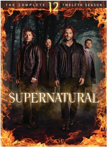 Supernatural Cast Supernatural Season 15 Online Cw Season 14