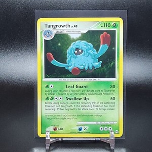 Pokemon Tangrowth 10/99 Holo Rare NM-M - Platinum Arceus