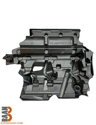 OEM Engine Cover LH for 10-21 Mercedes Sprinter 2500 3500
