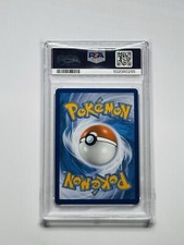 Pokémon TCG Professional Sports Authenticator (PSA Pokémon TCG Professional Sports Authenticator (PSA