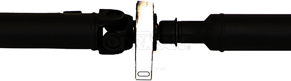 ПОДХОДИТ ДЛЯ 06–08 BMW Z4 3.0si 2 ДВЕРИ КУПЕ РОДСТЕР 3,0 Л РУЧНОЙ ЗАДНИЙ ПРИВОДНОЙ ВАЛ - Изображение 4 из 4