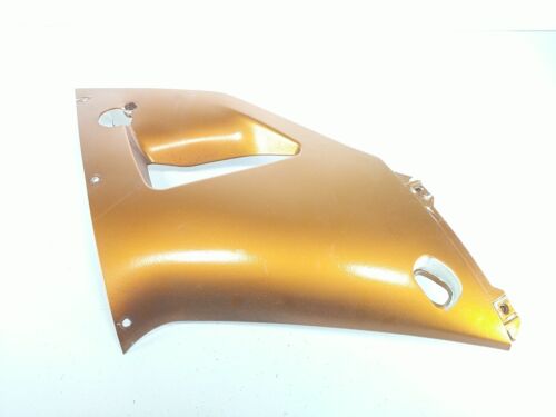98-01 Yamaha R1 YZF-R1 Right Side Mid Fairing Plastic