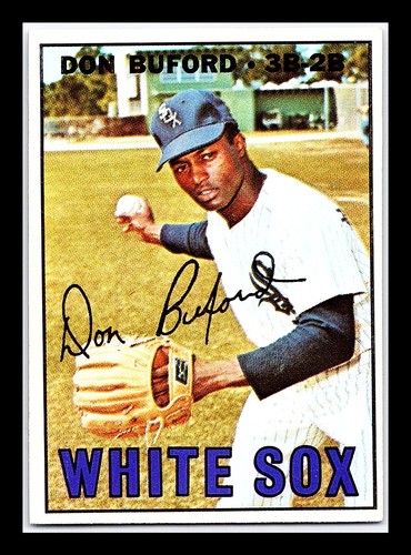 1967 Topps Baseball 3-6th Series #197-533 - You Pick - Vol Discounts - aaalvins - Picture 18 of 145