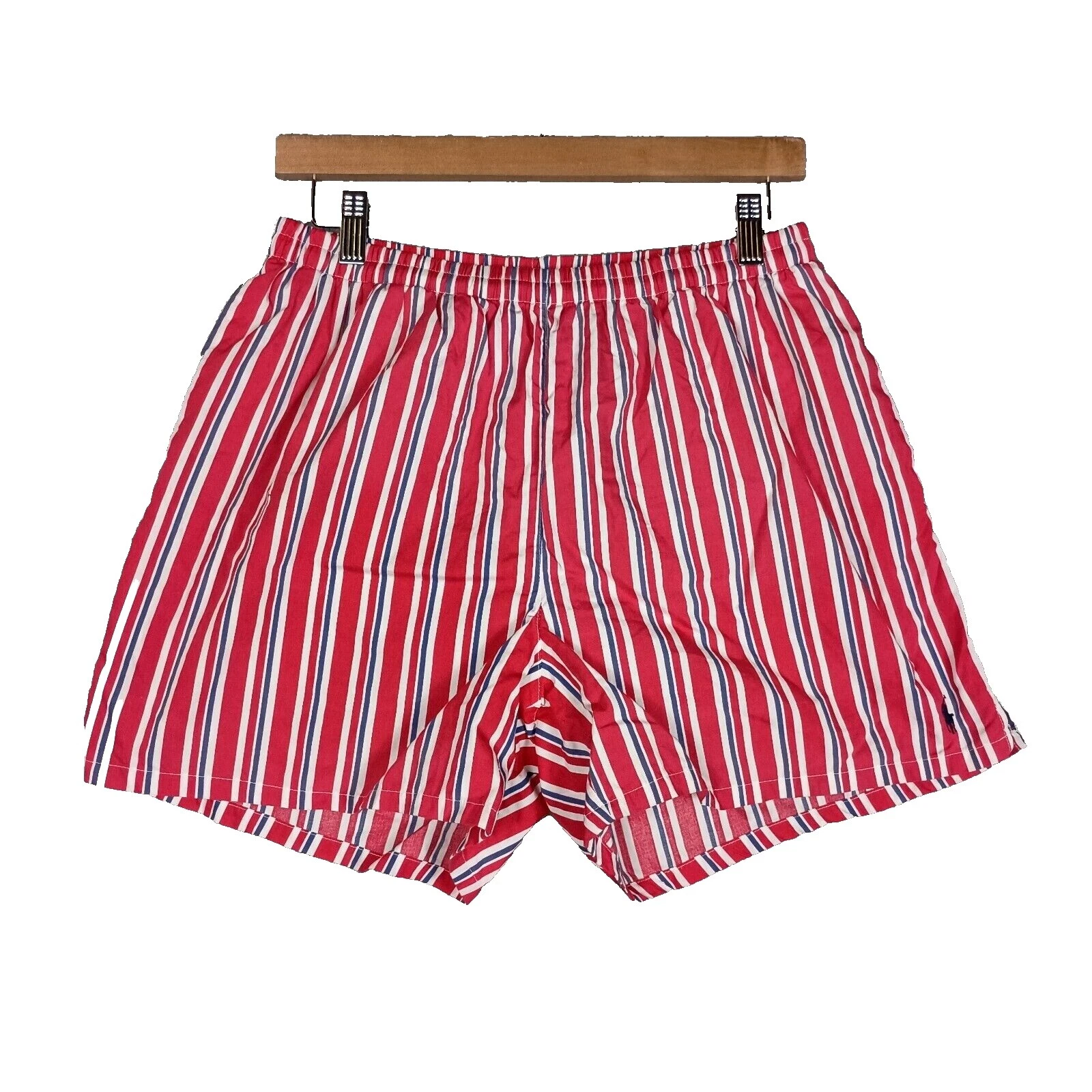 Traje de Baño de tamaño regular Polo Sport para hombres