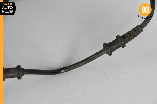 06-12 Mercedes X164 GL450 GL320 Front ABS Wheel Speed Sensor 1645401617 OEM - Picture 4 of 12