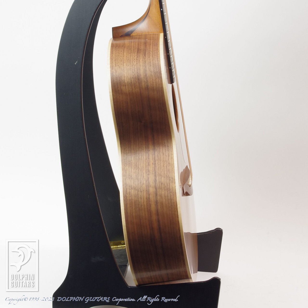 Lowden S23 Custom Natural 2022 Acoustic Guitar eBay