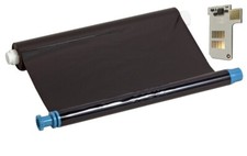 1x Alternativ Ink-Film Faxfilm ersetzt Philips PFA351 mit Chip Magic 5