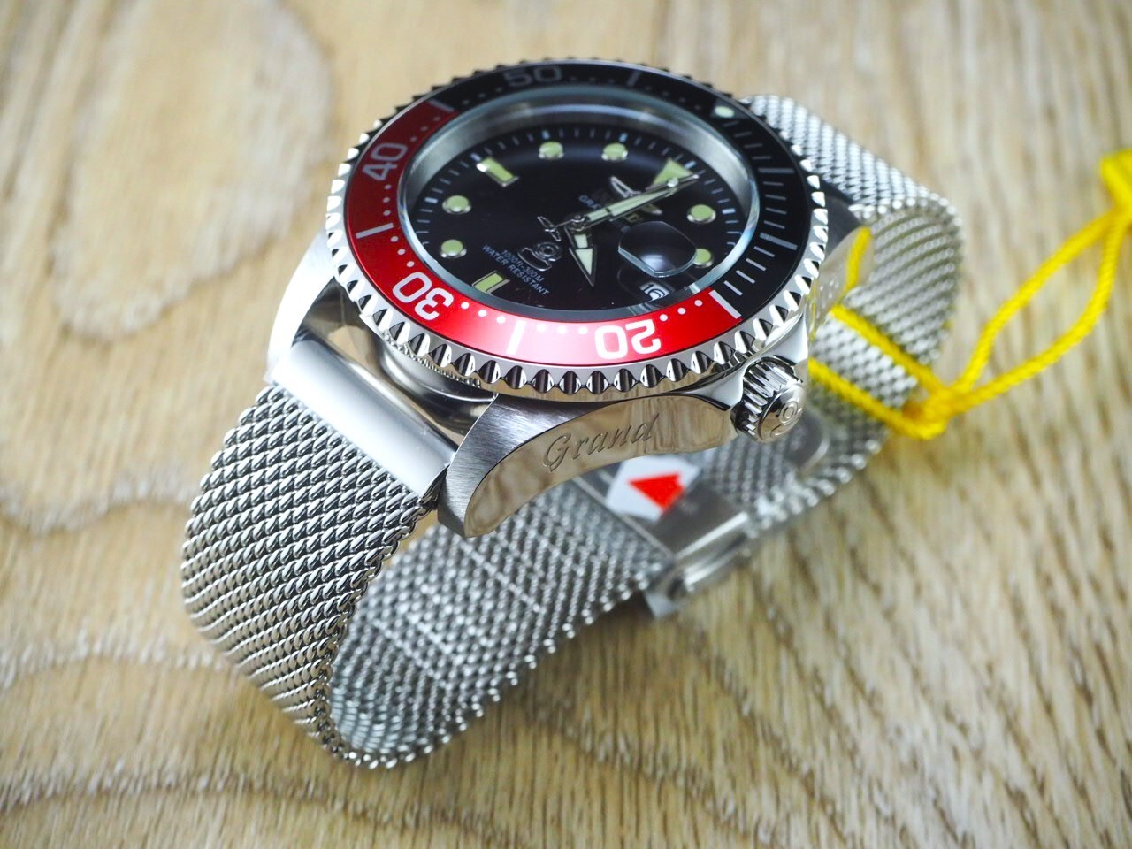 Mod Invicta 8926ob Bezel Invicta 8926 Mods Invicta Pro Diver Mods