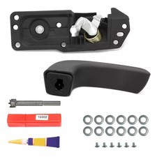 Interior Door Handle Repair LH For 2007-13 Chevy Sierra Silverado 1500 2500 HD