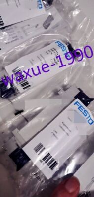 1pcs New   VUVG-L14-P53E-T-G18-1P3 566502 #W10*