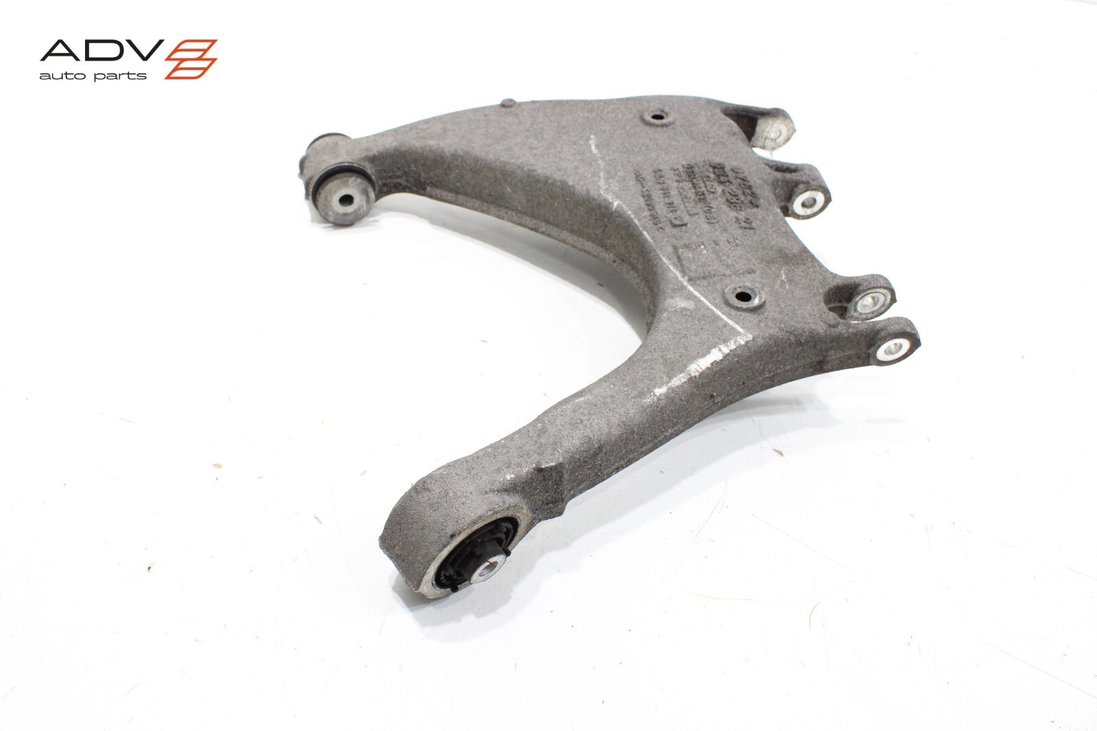 Bentley Continental R Final Series 2003-2010 Rear Left Lower Control arm