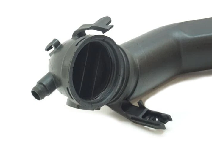 Bota de admisión de aire genuina Mercedes Benz W163 W202 W210 NUEVA 1121400312 Foto 2 de 2