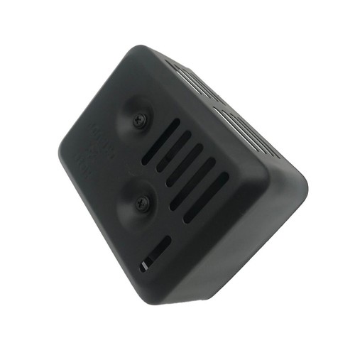 Quiet Environment with this Exhaust Muffler for Honda GX120 GX160 GX200