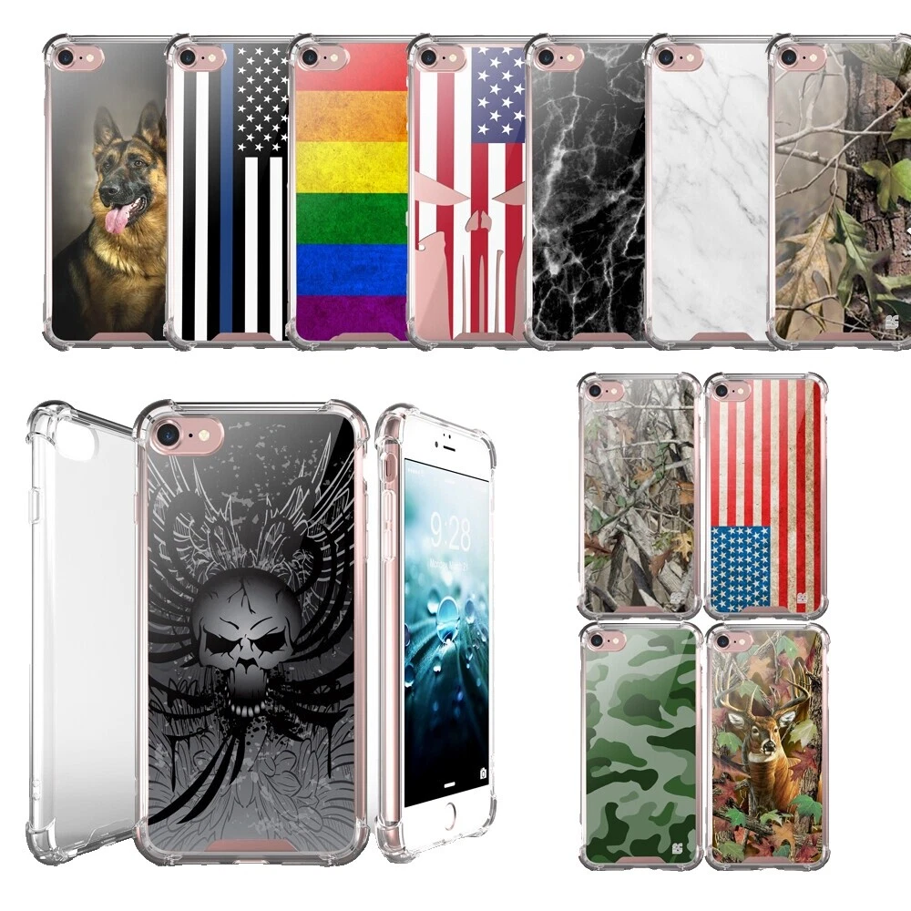 Beyond casos para Apple iPhone 7