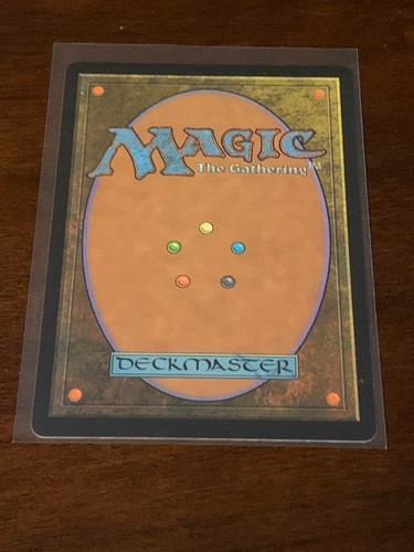 Magic the Gathering Modern Horizons 2 Guardian Kirin - Picture 2 of 2
