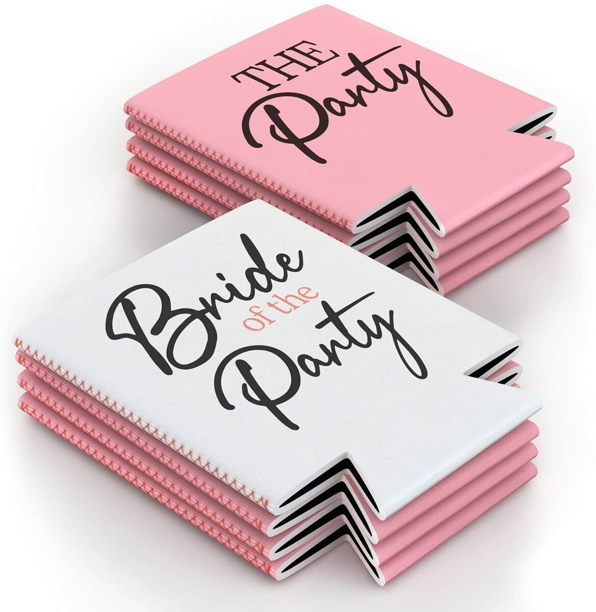 Bachelorette Party Favors & Bridesmaid Gifts - Bride of the Party  BacheloretteB4