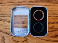 Groove Life Silicone Rings (Set of 2)