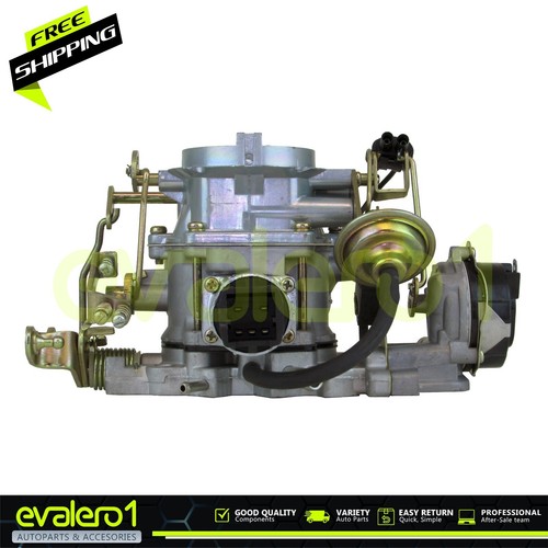 Carburetor C2BBD 2 Barrel with Electric Feedback Jeep AMC 258 4.2L 82-91 (160) - Picture 2 of 6
