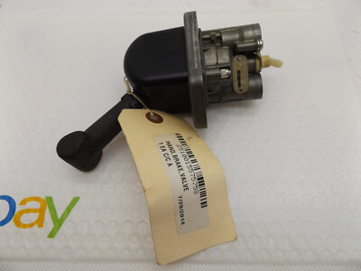 WABCO S961 723 405 HAND BRAKE AIR VALVE CONTROL 9617234050 R0078479 961723405