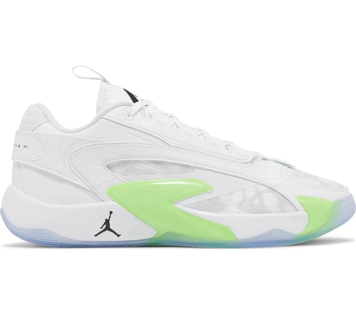 Jordan Luka 2 Trick Shot for Sale | Authenticity Guaranteed | eBay