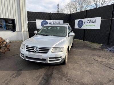 Hinterachsgetriebe VW Touareg I 7L 0AC525017D P22085189