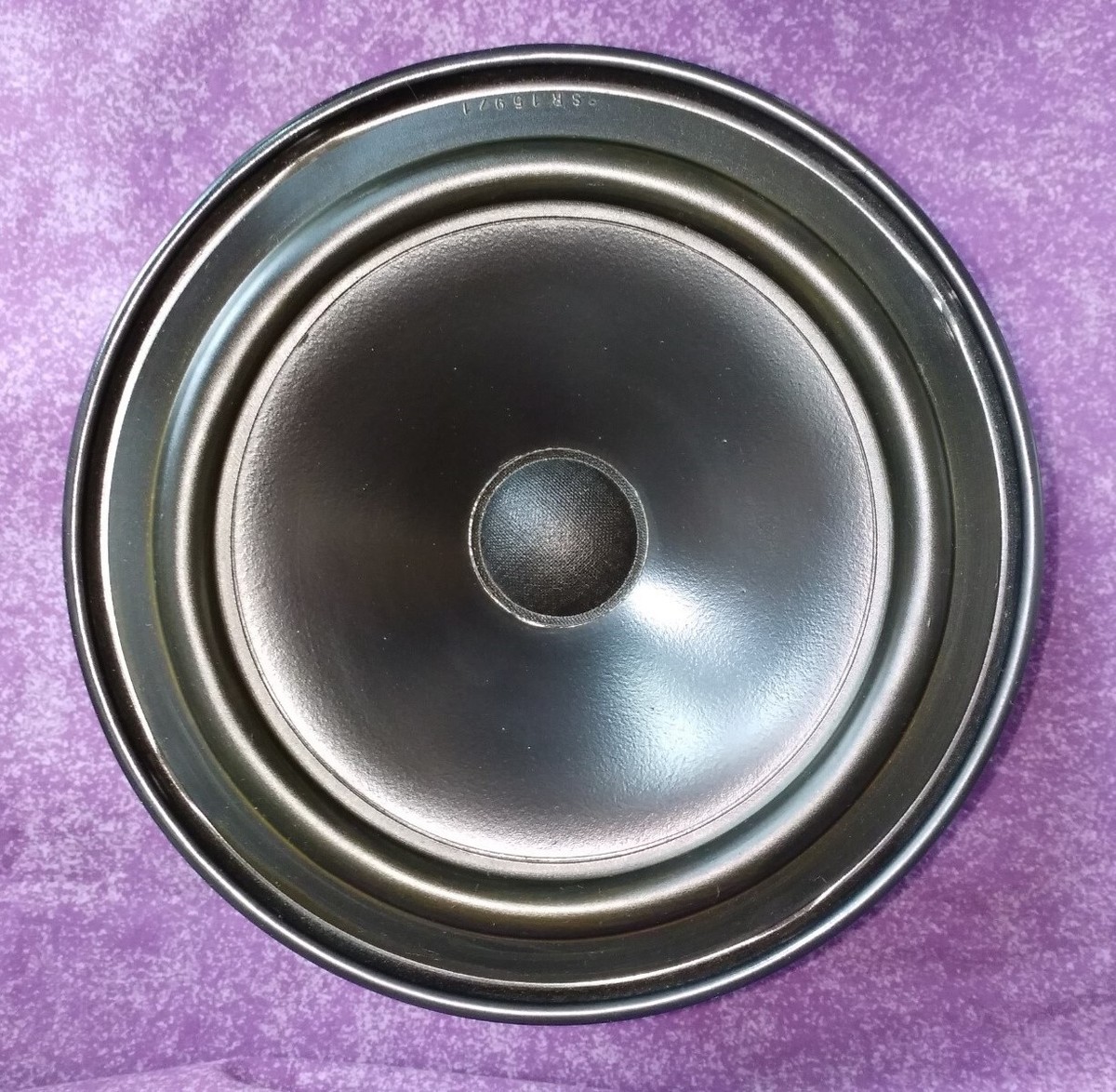 ADS a/d/s Woofer 206-0393 EXCELLENT | eBay