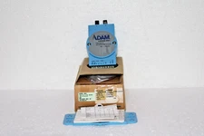 ADVANTECH ADAM-4541 Fiber Optic to RS-232/422/485 Converter
