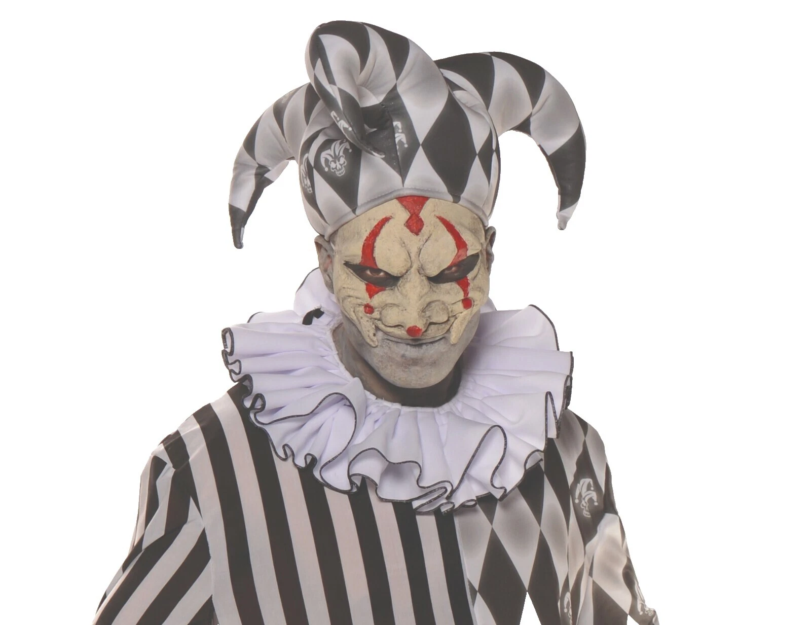 Disfraces de Halloween Underwraps Costumes Unisex