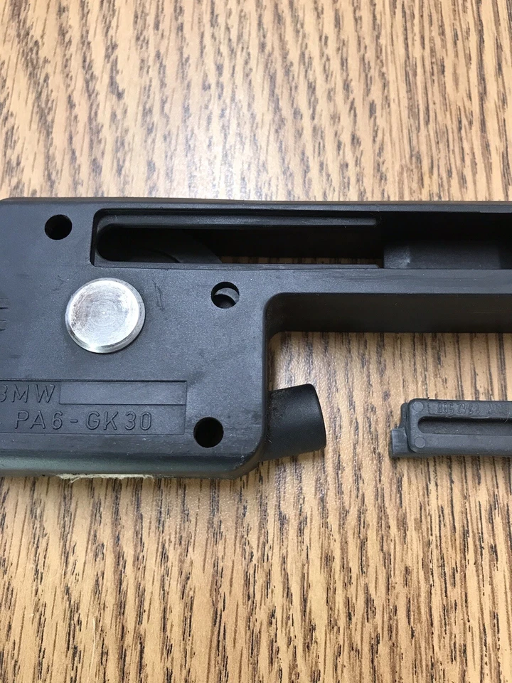 BMW R1150GS ADVENTURE 2002-2005 CABLE DISTRIBUIDOR PARTE # 13547657001 Foto 3 de 4