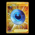 carte Pokémon Fortifiant Obscur 216/196 #2 EB11 - Origine Perdue NEUF FR