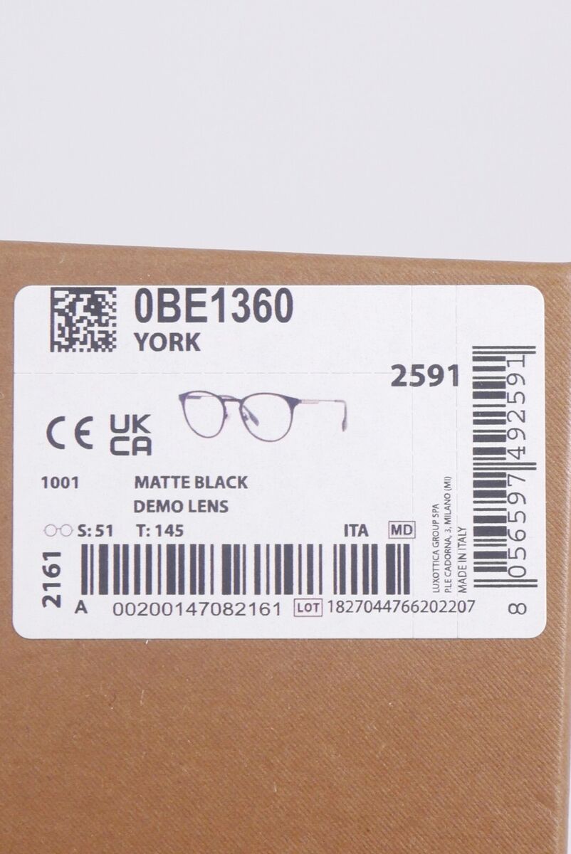 Burberry BE1360 Eyeglasses Matte Black Wayfarer Frame Unisex Burberry BE1360 Eyeglasses Matte Black Wayfarer Frame Unisex