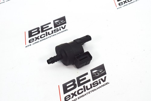 Breather hose sensor